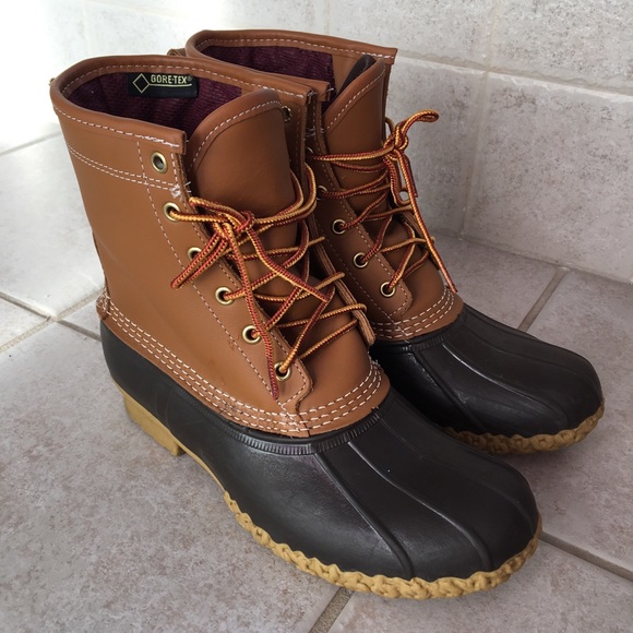 L.L. Bean Shoes - Insulated Women’s L.L. Bean Boots
